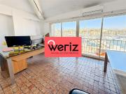 Location bureaux Marseille 7 Vieux Port, bus, métro,...