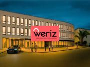 Location bureaux Marseille 8, 9, 10 Proche métro et tramway