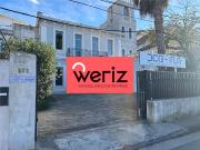 Location bureaux Marseille 8 Avenue du Prado, métro Rond...