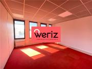 Location bureaux Marseille 8 Proche métro, tram et autoroute