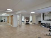 Location bureaux Melun Proche A5 et RER D