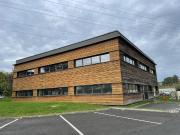Location bureaux Mérignac Environnement calme et verdoyant