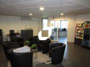Location bureaux Mérignac Parc d'affaires avec...