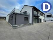 Location bureaux Metz Actipole Proche A4 et hôpital Schumann