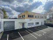 Location bureaux Mont Saint Aignan Parc de la Vatine,...