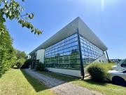 Location bureaux Mont Saint Aignan Proche autoroute et gare