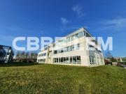 Location bureaux Mont Saint Aignan Proche Rocade Nord