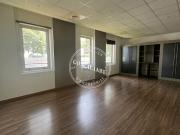 Location bureaux Montaudran Sud Toulouse Accès rocade et bus