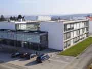 Location bureaux Montbéliard Proche A36 et TGV