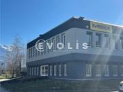 Location bureaux Montbonnot Saint Martin Proche bus et...