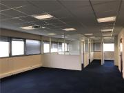 Location bureaux Montoir de Bretagne Proche Airbus et...