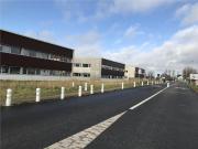 Location bureaux Montoir de Bretagne Proche gare SNCF