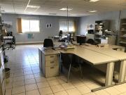Location bureaux Montoir de Bretagne Proximité Airbus et...