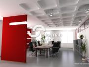 Location bureaux Montpellier Antigone Proche autoroute...