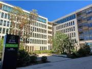 Location bureaux Montpellier Cambacéres Proche TGV et Tram