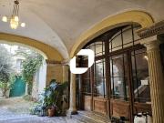 Location bureaux Montpellier Ecusson, proche tram et bus