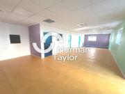 Location bureaux Montpellier Entrée ZA du Crès