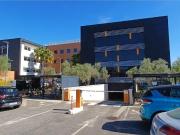 Location bureaux Montpellier Est Parc Eureka Proche bus...