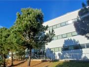 Location bureaux Montpellier Est Parc Eureka Proche Tram...