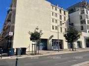 Location bureaux Montpellier Est Quartier Saint Roch