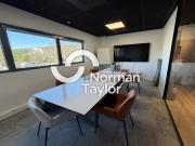 Location bureaux Montpellier Millénaire 1er étage