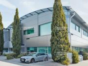 Location bureaux Montpellier Nord Proche Euromédecine