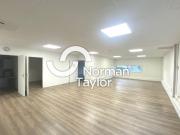 Location bureaux Montpellier Parc 2000 Tramway et autoroute