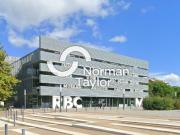 Location bureaux Montpellier Port Marianne, proche tram...