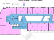 Location bureaux Montpellier Proche A709 et transports