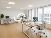 Location bureaux Montpellier Proche autoroute, gare et...