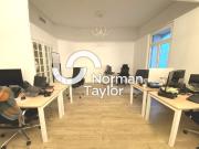 Location bureaux Montpellier Proche Gare Saint Roch,...