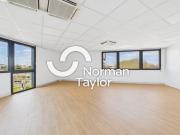 Location bureaux Montpellier Proche Port Marianne