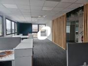 Location bureaux Montpellier Proche tram L1 et L3