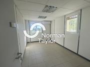 Location bureaux Montpellier Proche tramway et autoroutes