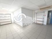 Location bureaux Montpellier Quartier Millénaire, proche...