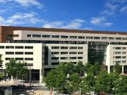 Location bureaux Montpellier Quartier Port Marianne...