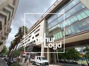 Location bureaux Montpellier Quartier Port Marianne...