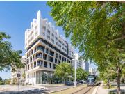Location bureaux Montpellier Quartier Port Marianne,...
