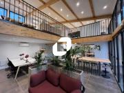 Location bureaux Montreuil Proche Métro Croix de Chavaux