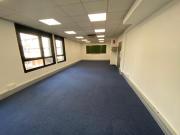 Location bureaux Montreuil Proche métro Croix de Chavaux