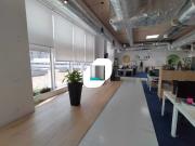 Location bureaux Montreuil Proche métro Robespierre et...