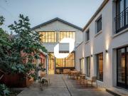 Location bureaux Montreuil Proche métro Robespierre, RER...