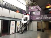 Location bureaux Montreuil Proche métro Saint Mandé Tourelle