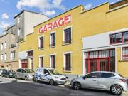 Location bureaux Montreuil Proche transports