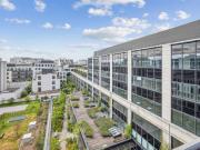 Location bureaux Montrouge Proche métro ligne 4 et RER B