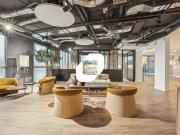 Location bureaux Montrouge, proche périphérique, métro...