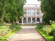 Location bureaux Mulhouse Immeuble emblématique et...