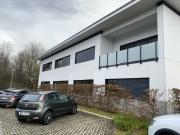 Location bureaux Mulhouse Proche centre ville et...