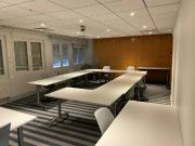 Location bureaux Mulhouse Quartier Gare TGV et transports