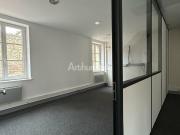 Location bureaux Nancy centre Proche Place Stanislas et...